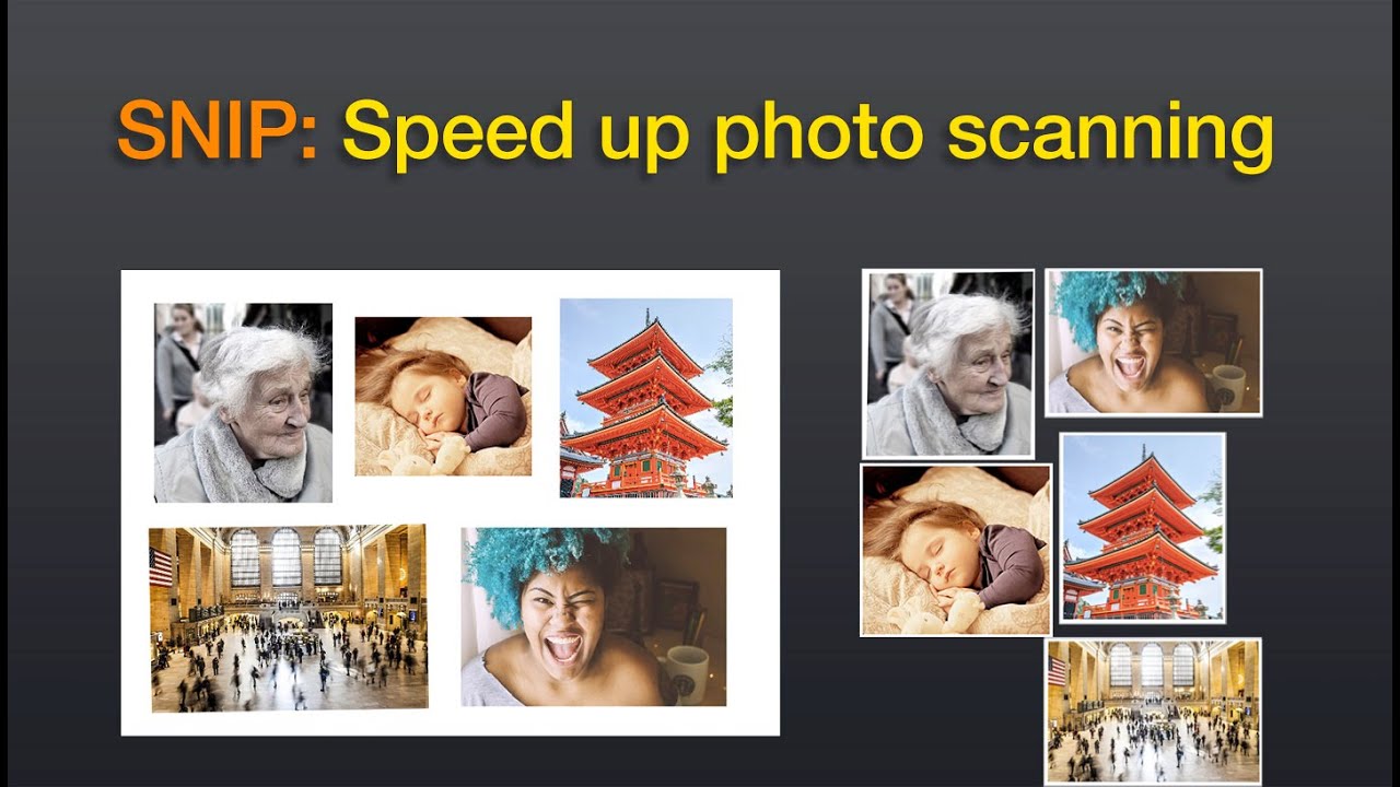 Sniptag Sniptag