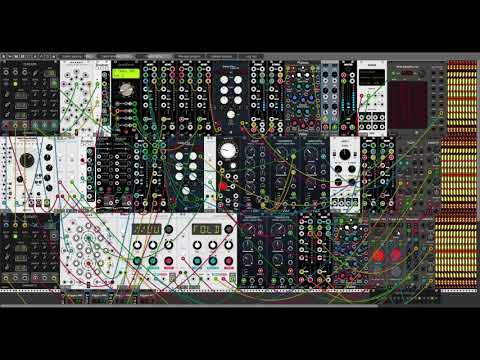 VCP-10 Ananda-Boolean Toe Tapper