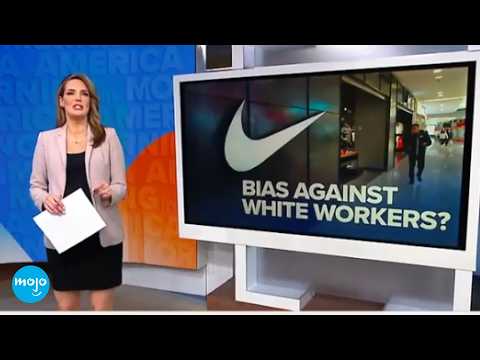 The Downfall of Nike EXPLAINED