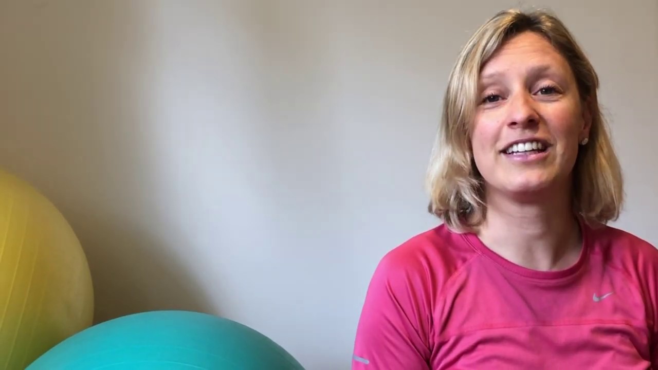 Le Pilates par Julie YouTube