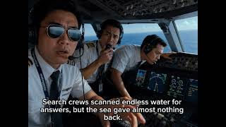 239 People Boarded MH370… Then It Vanished