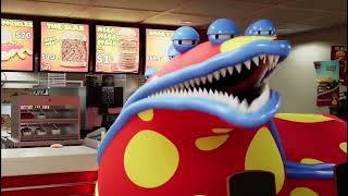 Gloink Queen Returns