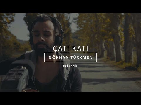 Çatı Katı [Official Acoustic Version] - Gökhan Türkmen