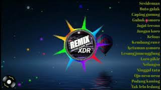 DJ lagu lagu jawa by FEBRI XDR REMIX