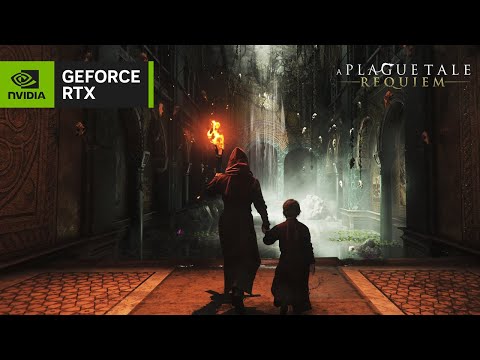 A Plague Tale: Requiem looks WORSE with Ray Tracing, comparison screenshots