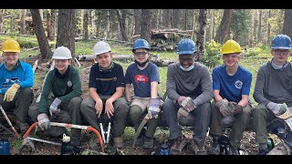 Philmont Crew 1 Movie