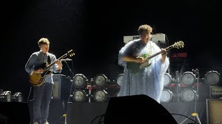 Don’t Wanna Fight - Alabama Shakes - Raleigh, USA, April 25, 2026