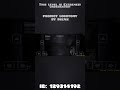 PROJECT LOBOTOMY: 129314192 #geometrydash #geometrydashshowcase #gd #fyp