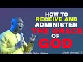 How to receive  administer the grace of godapostle joshua selman    powerful word for you