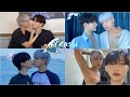 SUB) yeosu vlogㅣgayCoupleㅣ여수브이로그ㅣ게이커플ㅣBL