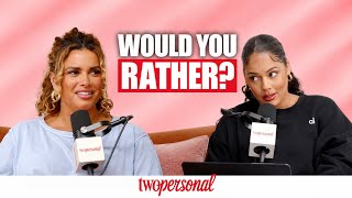 Would You Rather: $1 Million Cash or Go Back to 18 Knowing Everything?