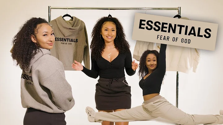 THE TEA ON ESSENTIALS FEAR OF GOD HONEST REVIEW