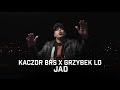 Kaczor BRS ft. Grzybek LD - Jad