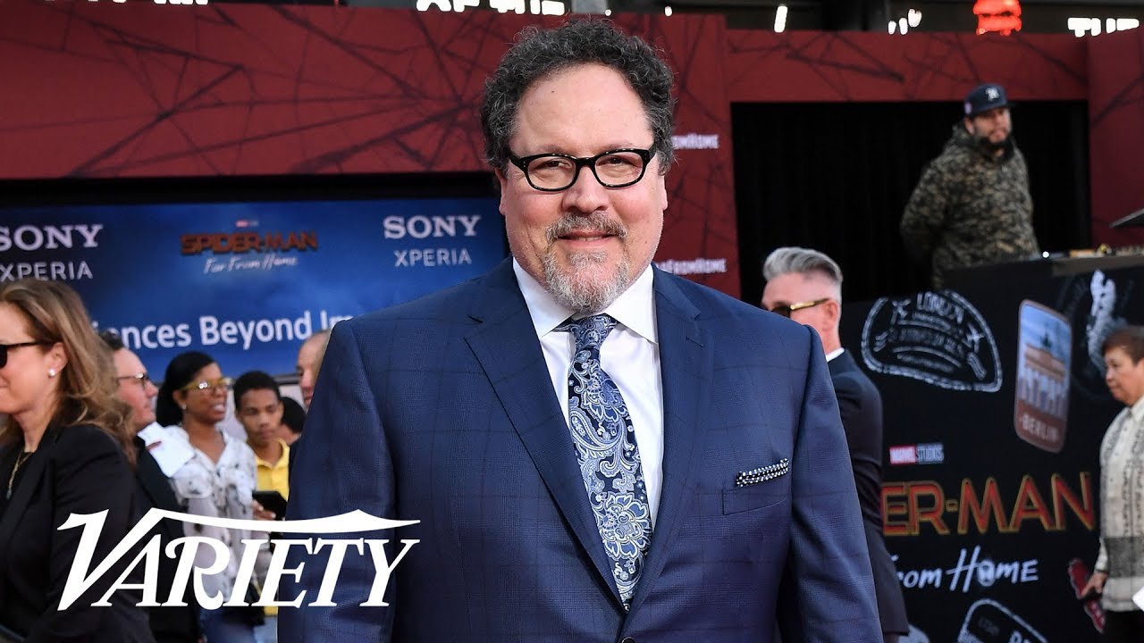 Jon Favreau On How The Marvel Verse Is Different Without Tony Stark