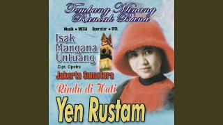 Isak Magana Untuang