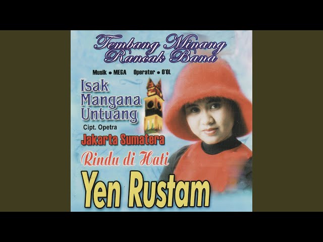 Isak Magana Untuang class=