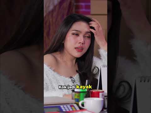 penampilan yang bikin meidra overthink