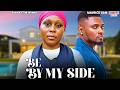 BE BY MY SIDE - MAURICE SAM, EKAMA ETIM INYANG - Nigerian Movie