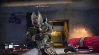 Destiny: Rumble Comeback