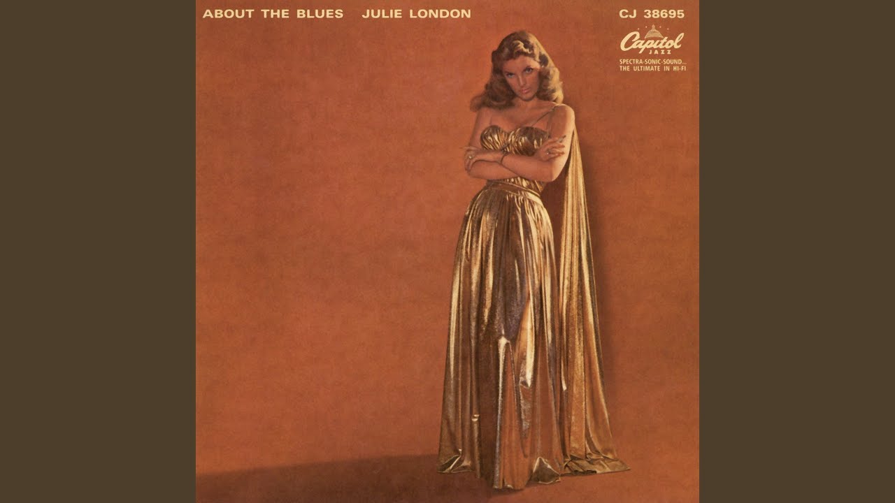 Invitation To The Blues (2002 Remastered) - YouTube
