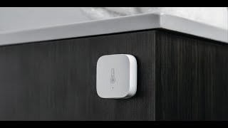 Aqara Temperature and Humidity Sensor T1 - Installation and setup guide screenshot 5