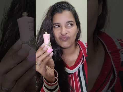 Achadinhos, baton com efeito bocão