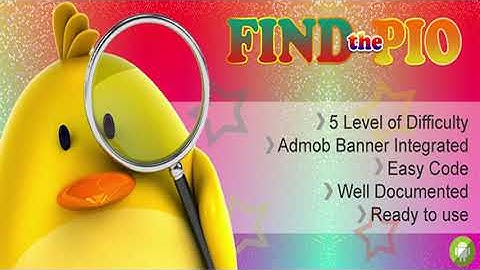 Find it - New Memory Game | Codecanyon Scripts and Snippets