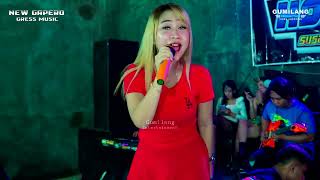 NEW GAPERO GRESS MUSIC - SATRU 2 KIKI MARGARETA - HALAL BIHALAL SQUAD HORE-HORE SEASON 2