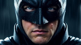 Tom Cruise as Batman! 🔥 Mind-Blowing AI Transformation