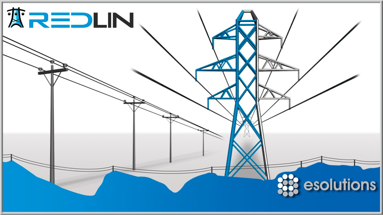 Diseño de Líneas de Transmisión o Distribución: Cálculos mecánicos, metrados, planos