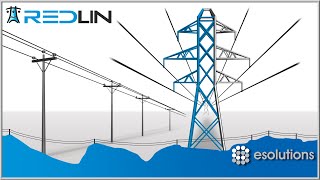 Diseño De Líneas De Transmisión O Distribución Cálculos Mecánicos, Metrados, Planos