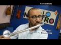 Manuel Rojas Tipos de Flautas