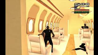 Download lagu GTA San Andreas Free Fall using hydra