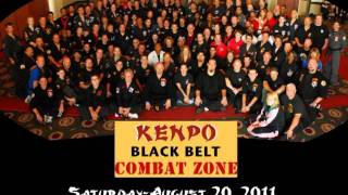 Kenpo Legacy Awards Dinner