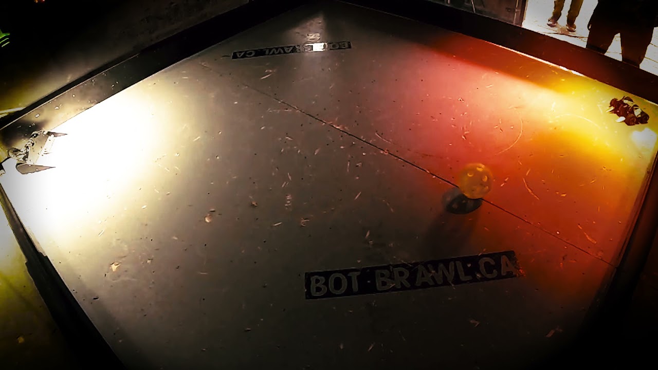 Bot Brawl Backyard Battles: Beetleweights Episode 1 Trailer