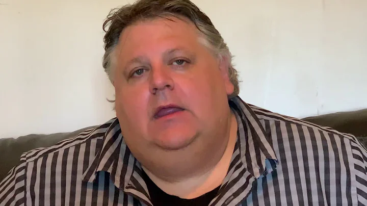 David Thibodeau 04 20 19 Part 1