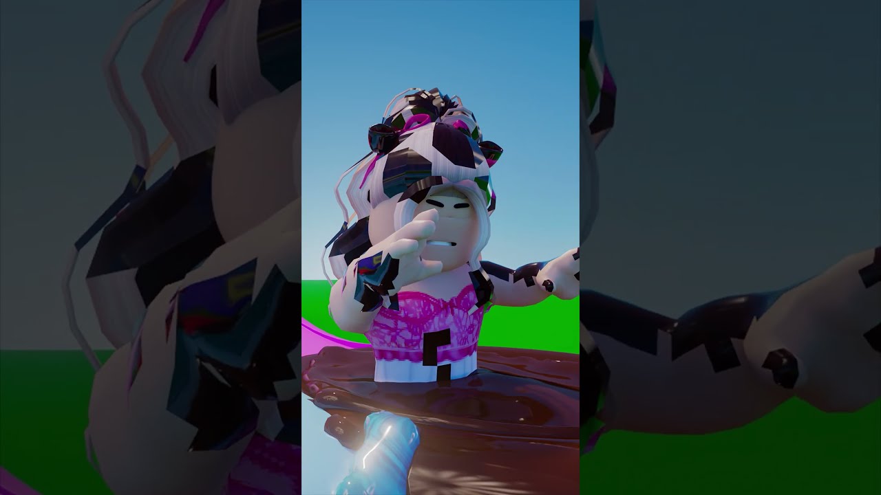 Don T Choose The Wrong Slide In Roblox 