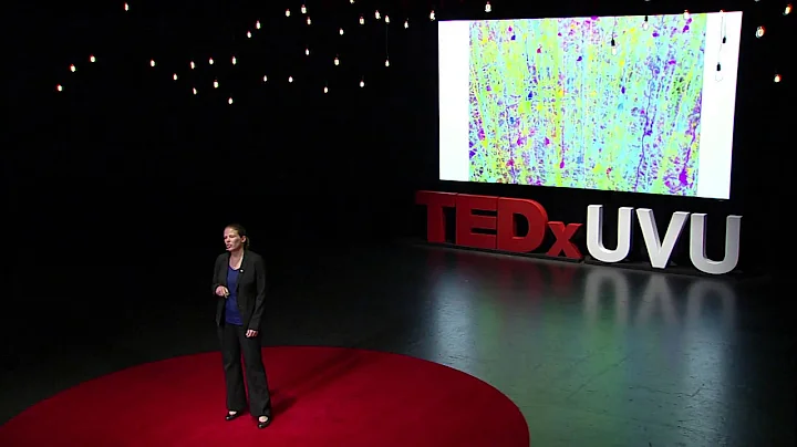 Teens, Technology, and Transformation | Suzy Cox | TEDxUVU - DayDayNews