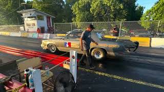 Shadyside Saturday no brainer national random racing video’s