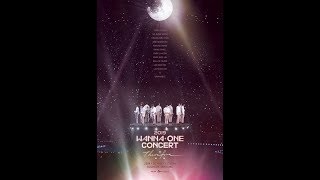 Wanna One Therefore Concert in Seoul Day 1 [Live Streaming] [20190124]