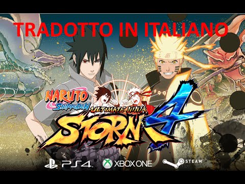 naruto storm 4 pc download