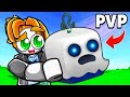 NEW GHOST Fruit DESTROYS Everyone in Blox Fruits PvP