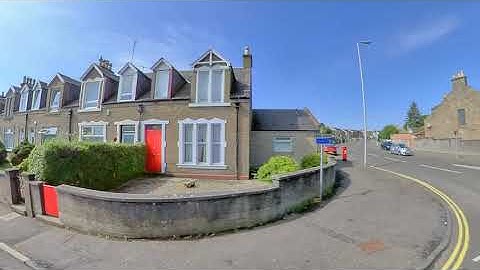 Timeshift on the Insta360 One R 360 mod