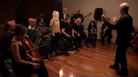 Soundpainting - Walter Thompson