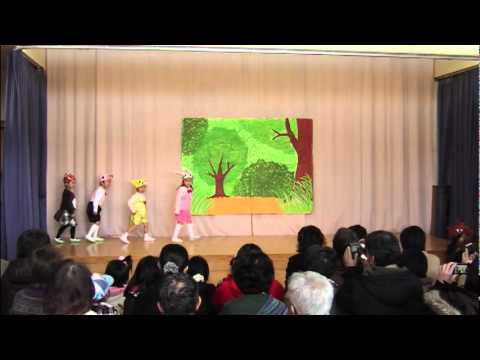 友達欲しいなオオカミくん Youtube