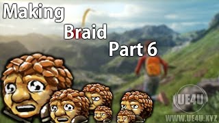 Unreal Engine, Making Braid P6 - Enemies P.2 [Monster] - UE4U.XYZ