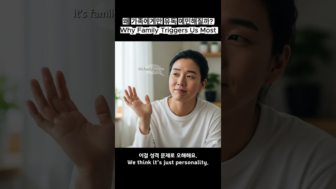 관계를 망치지 않는 10가지 심리 상식! 🧠 Relationship Psychology Tips 