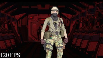 iQOO 13 CODM BATTLE ROYALE 120FPS GAMEPLAY | #codm #callofdutymobile #iqoo13