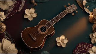 Jazz LoFi Keroncong - Rainy Night Jazz with Keroncong Calm Vibes