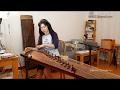 Kansas- Carry On wayward Son Gayageum cover by Luna